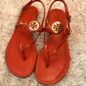Tory Burch sandals